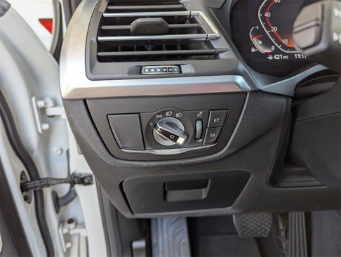 Used 2023 BMW X3 sDrive30i w/ Premium Package image 19