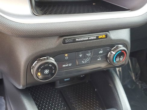 Used 2021 Ford Bronco Sport image 22
