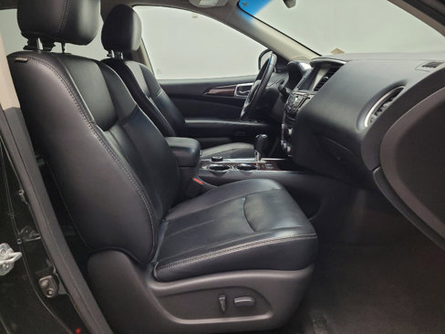 Used 2016 Nissan Pathfinder SL w/ SL Tech Package image 21