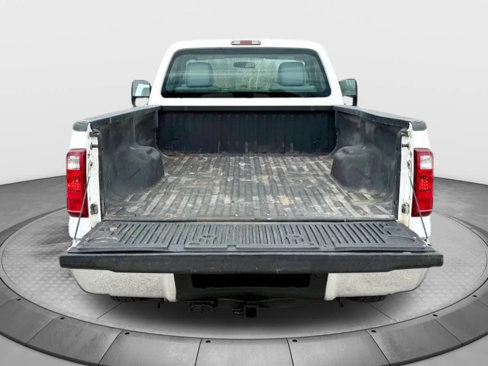 Used 2015 Ford F250 XL w/ Power Equipment Group image 17