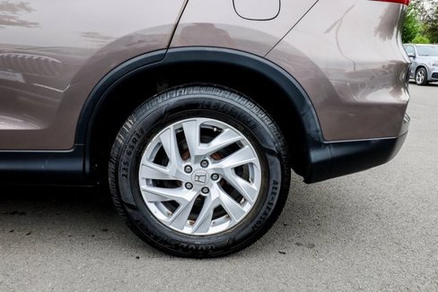 Used 2016 Honda CR-V EX-L image 28