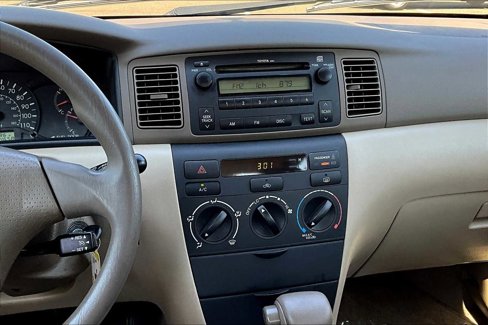 Used 2008 Toyota Corolla CE image 6