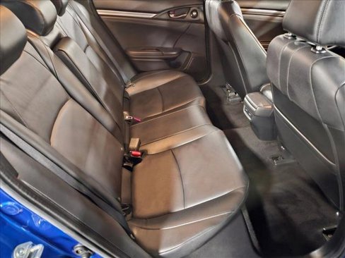 Used 2018 Honda Civic Sport Touring image 20