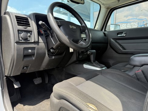 Used 2009 HUMMER H3 image 15