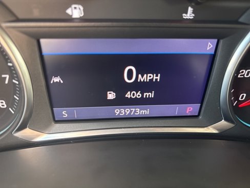 Used 2021 Chevrolet Equinox Premier w/ Redline Edition image 20