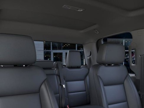 New 2025 GMC Sierra 1500 Pro w/ Pro Value Package image 47