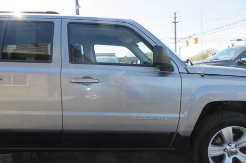 Used 2014 Jeep Patriot Latitude image 13