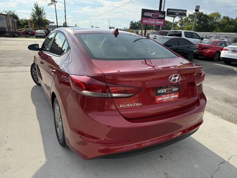 Used 2018 Hyundai Elantra SEL image 6