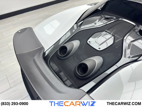 Used 2019 McLaren 600LT image 40