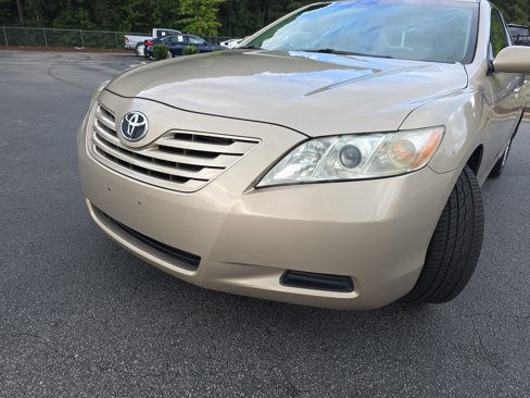 Used 2009 Toyota Camry LE image 28