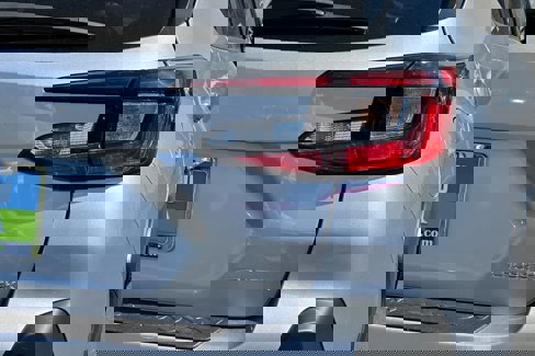 New 2025 Subaru Crosstrek 2.5i Premium image 7