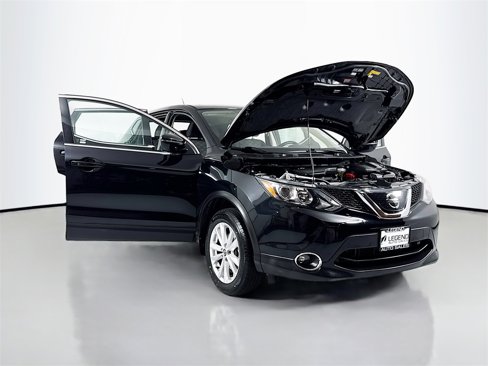 Used 2019 Nissan Rogue Sport SV image 20