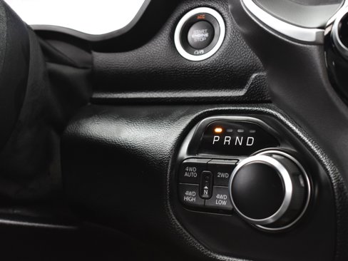 Used 2021 RAM 1500 Big Horn image 35