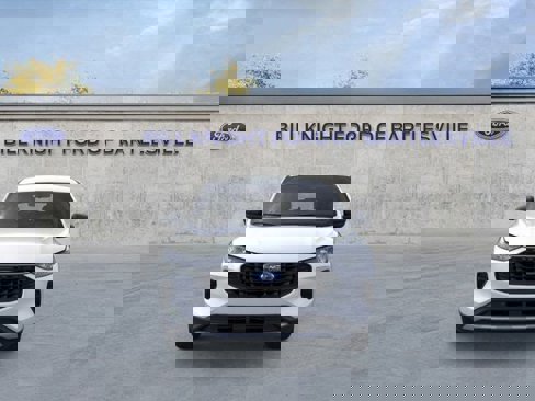 New 2025 Ford Escape Active image 7