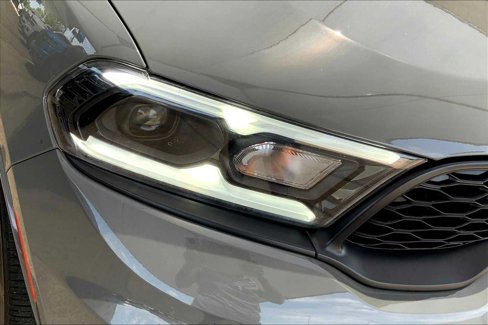 Certified 2023 Dodge Durango GT image 27