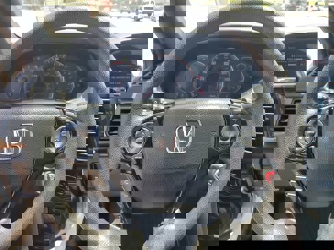 Used 2016 Honda Accord EX image 25