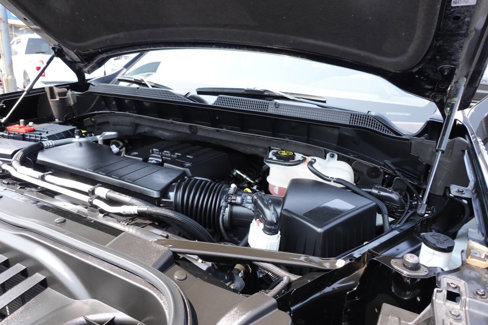 Used 2023 Chevrolet Silverado 1500 LT image 57