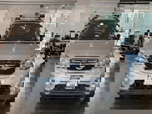 Used 2014 Subaru Crosstrek 2.0i Limited image 2