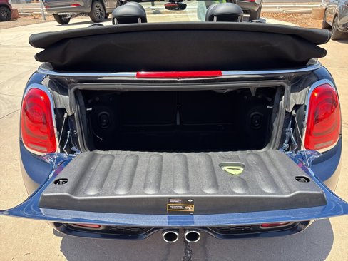 Used 2017 MINI Cooper S image 16