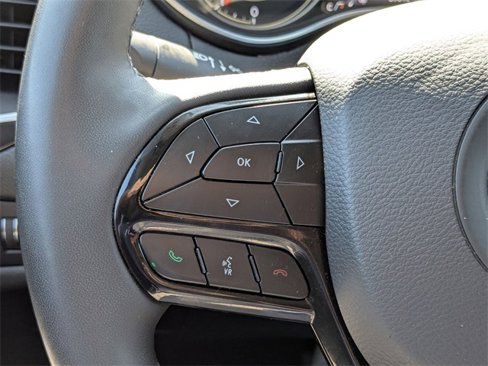 Used 2023 Jeep Cherokee Altitude Lux image 19