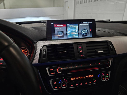 Used 2018 BMW 328d xDrive Sedan image 23