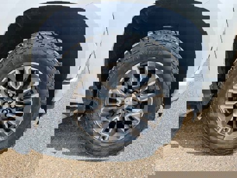 Used 2020 Chevrolet Silverado 1500 RST image 9
