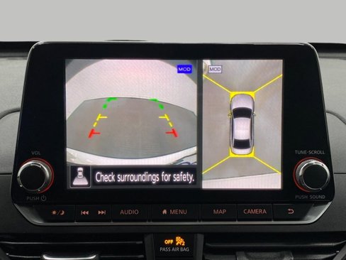 Used 2019 Nissan Altima 2.5 Platinum image 24