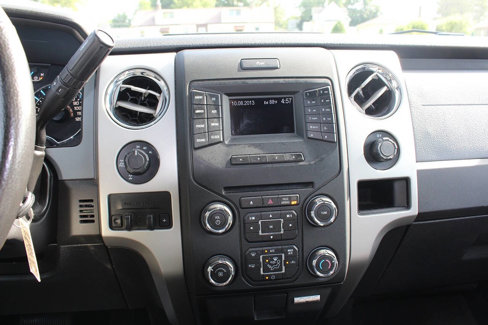 Used 2014 Ford F150 XLT w/ Equipment Group 302A Luxury image 13