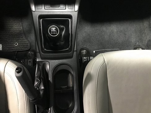 Used 2015 Subaru Forester 2.5i image 28