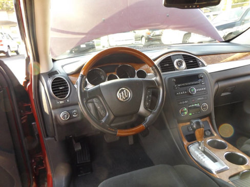 Used 2011 Buick Enclave CX w/ Driver Confidence Package image 18