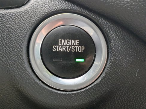 Used 2021 Chevrolet Equinox LT image 31