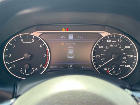 Used 2019 Nissan Altima 2.5 SL image 9
