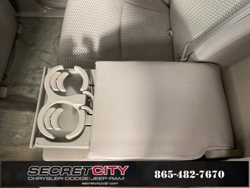 Used 2006 Toyota 4Runner Sport image 27
