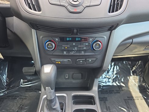 Certified 2017 Ford Escape SE image 13
