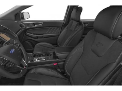 Used 2019 Ford Edge ST w/ Convenience Package image 9