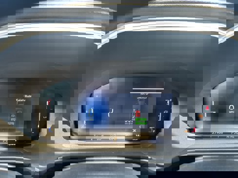 New 2025 Ford Escape Active image 27