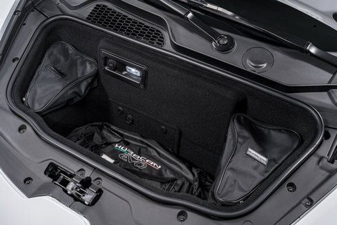 Used 2023 Lamborghini Huracan EVO image 50