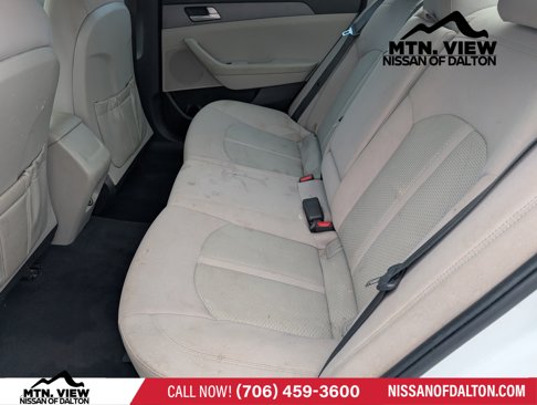 Used 2017 Hyundai Sonata SE image 13