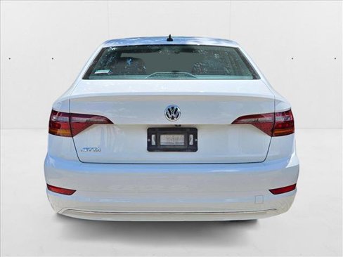 Used 2019 Volkswagen Jetta S image 7