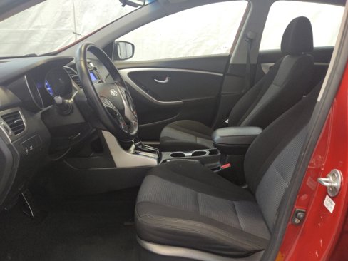 Used 2016 Hyundai Elantra GT w/ Option Group 02 image 17