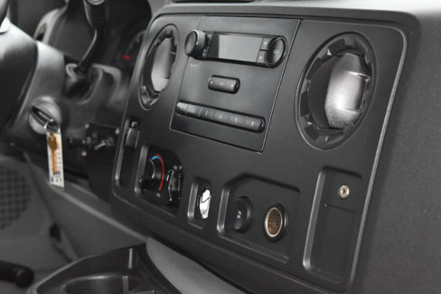 Used 2014 Ford E-150 and Econoline 150 image 54