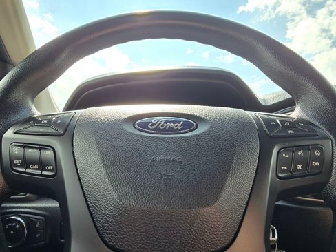 Used 2021 Ford Ranger XL w/ Equipment Group 101A High image 25