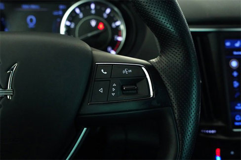 Used 2022 Maserati Levante GT image 44