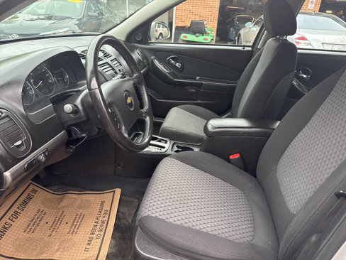 Used 2007 Chevrolet Malibu LT image 7