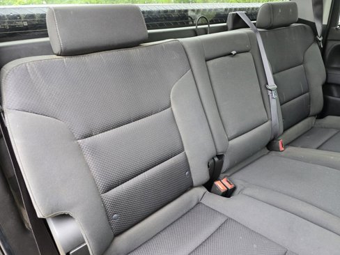 Used 2015 Chevrolet Silverado 1500 LT w/ All Star Edition image 14