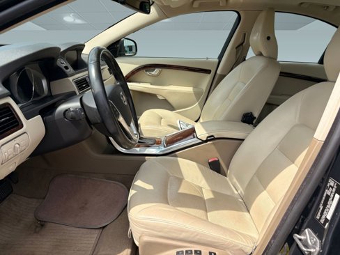 Used 2014 Volvo S80 3.2 image 5