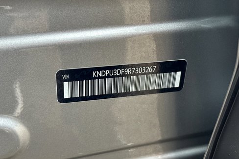 Used 2024 Kia Sportage LX image 27