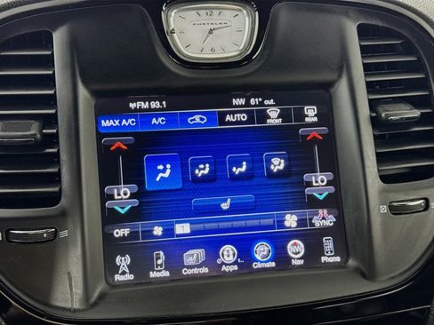 Used 2016 Chrysler 300 S image 20