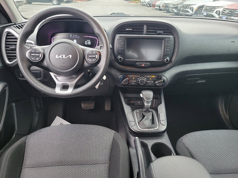 Used 2023 Kia Soul LX w/ Option Group 015 image 4