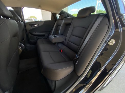 Used 2023 Chevrolet Malibu LT image 23